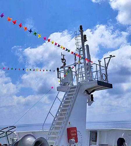 海事新闻