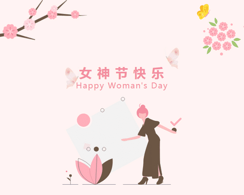 三八婦女節|致敬堅強勇敢的海嫂們